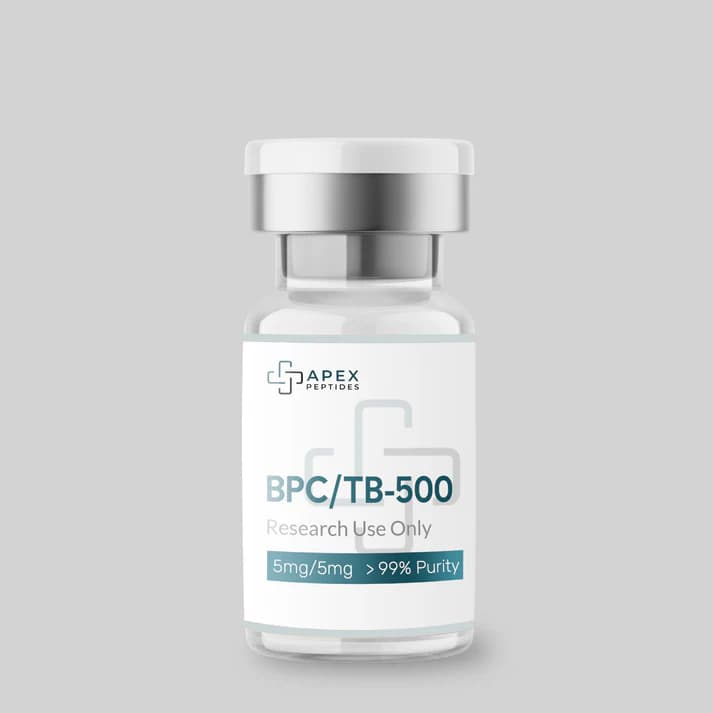 BPC/TB-500