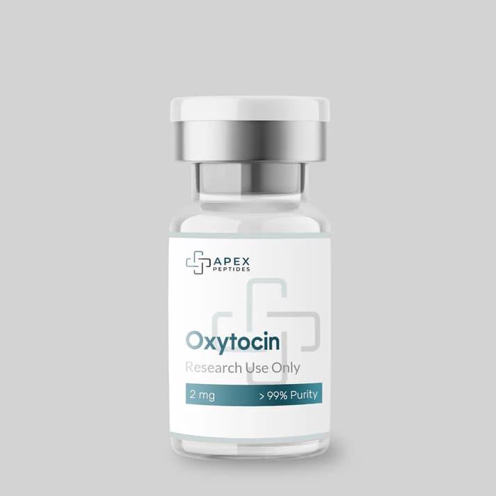 Oxytocin Research Peptide
