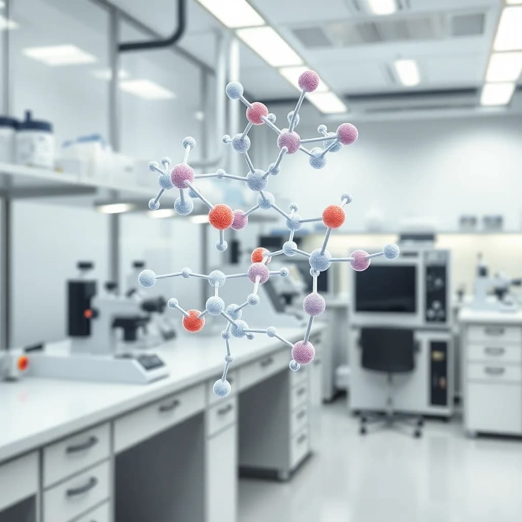 BPC-157 mechanism of action