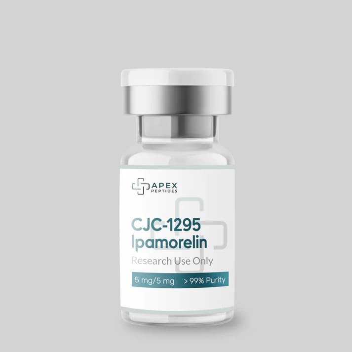 CJC-1295/Ipamorelin
