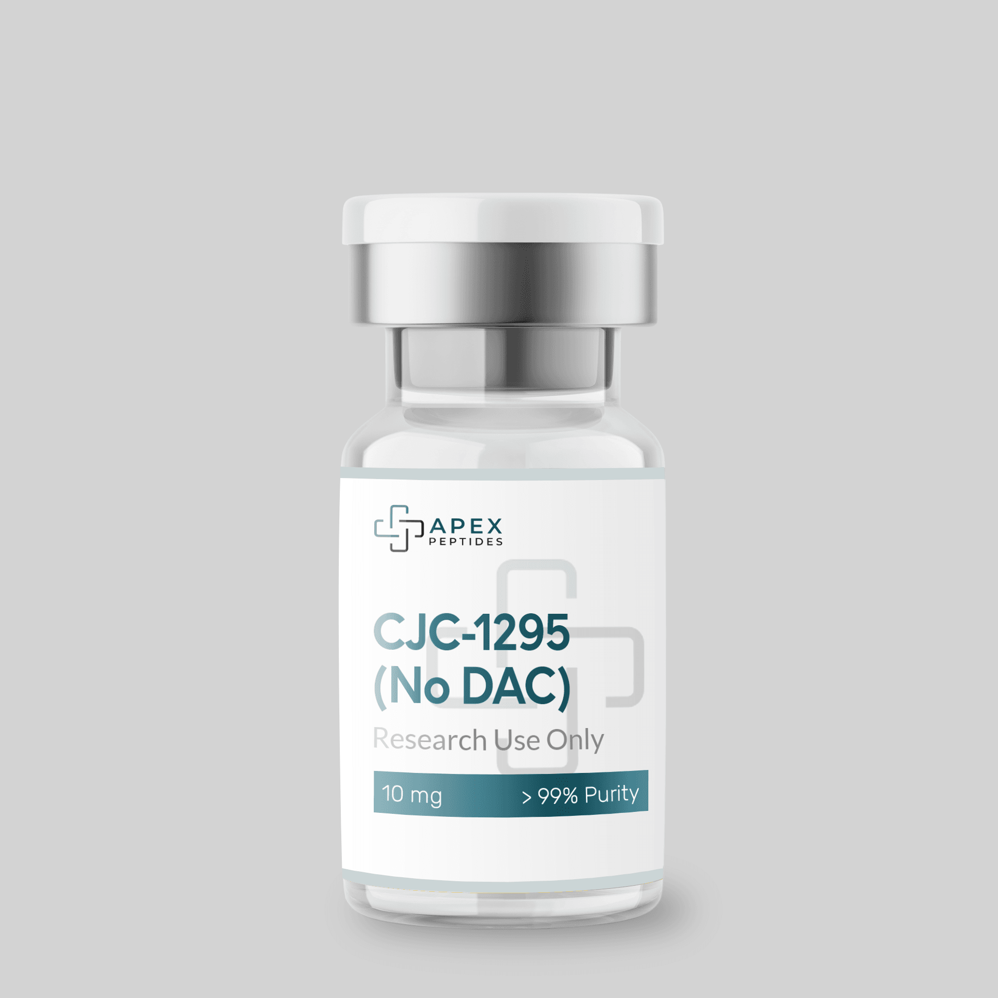 CJC-1295 - GH Support Research Peptide