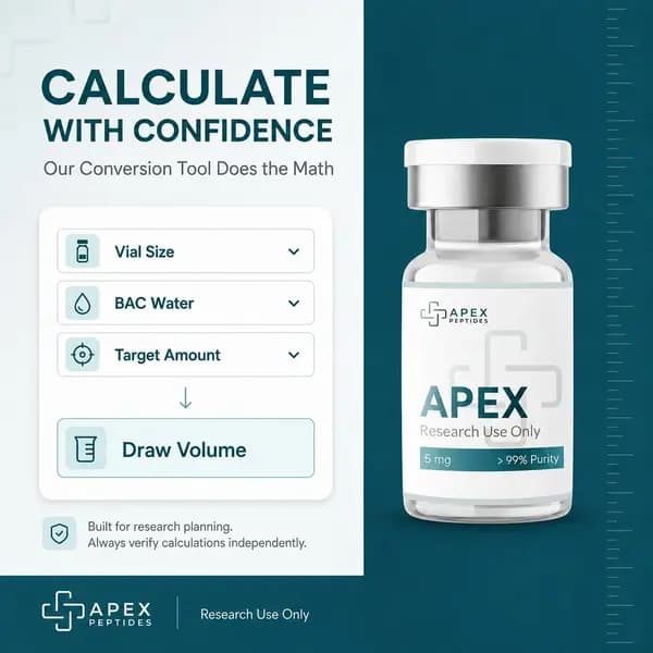 GLP-3 Reta for Metabolic Research