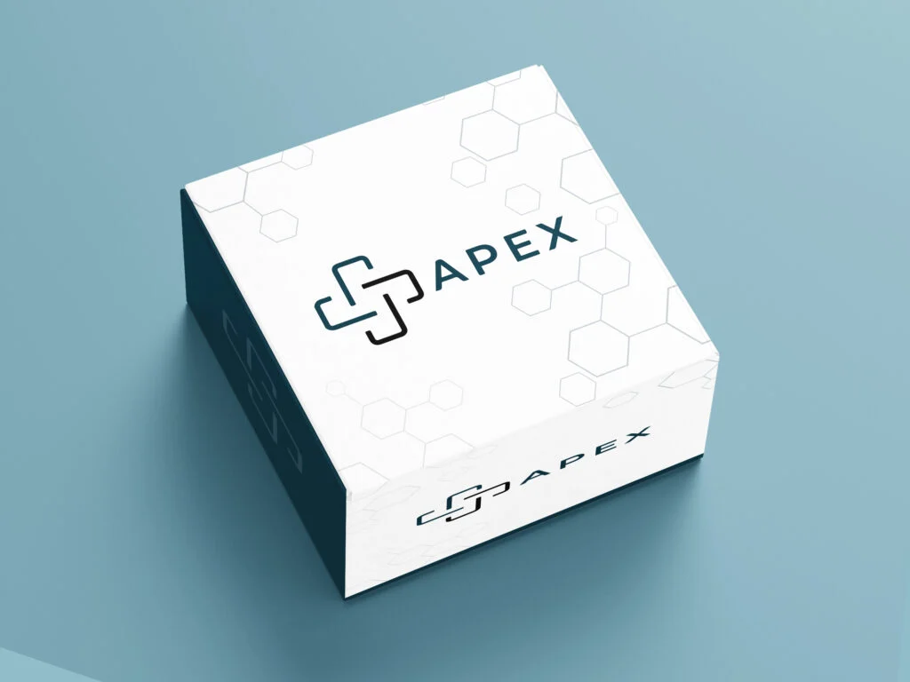Apex Peptides — BPC/TB-500 Research Peptides